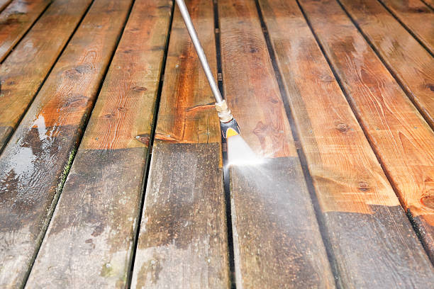  , OH Pressure Washing Pros